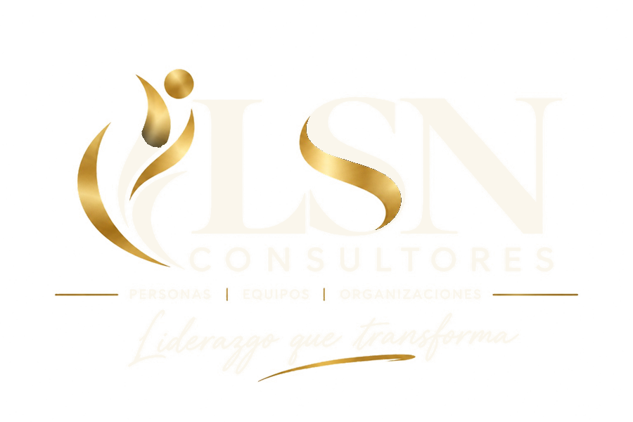 LSN Consultores — Personas | Equipos | Organizaciones — Liderazgo que transforma