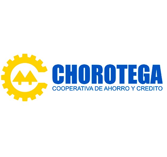Logotipo de Cooperativa Chorotega