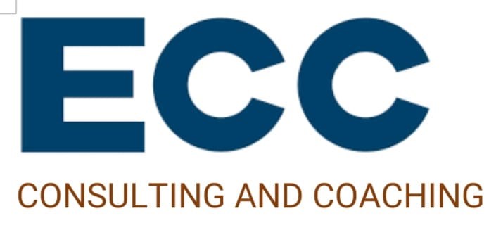 Logotipo de ECC — Consulting and Coaching